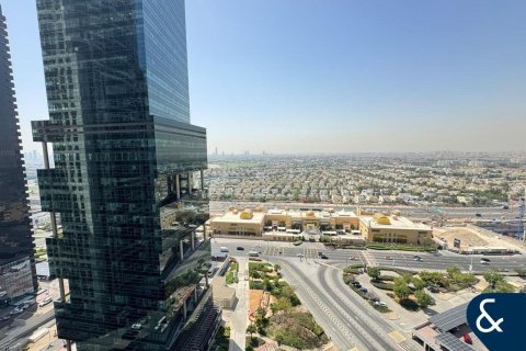 Снять в аренду квартиру в Джумейра Лейк Тауэрс, Дубай: 2 спальни, 122м², № 76771 - фото 8