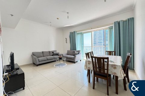 Снять в аренду квартиру в Джумейра Лейк Тауэрс, Дубай: 2 спальни, 122м², № 76771 - фото 2