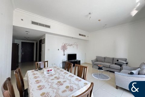 Снять в аренду квартиру в Джумейра Лейк Тауэрс, Дубай: 2 спальни, 122м², № 76771 - фото 18