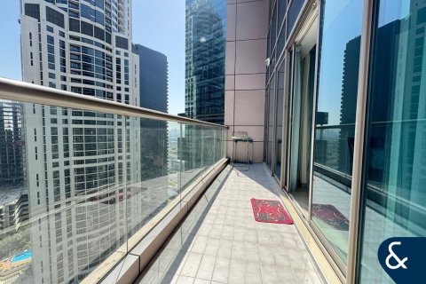 Снять в аренду квартиру в Джумейра Лейк Тауэрс, Дубай: 2 спальни, 122м², № 76771 - фото 15