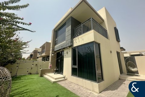 Villa en Maple at Dubai Hills Estate, Dubai Hills Estate, Dubai, 4 dormitorios, 229 m², № 76769 - foto 1