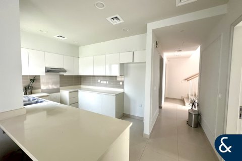 Villa en Maple at Dubai Hills Estate, Dubai Hills Estate, Dubai, 4 dormitorios, 229 m², № 76769 - foto 4