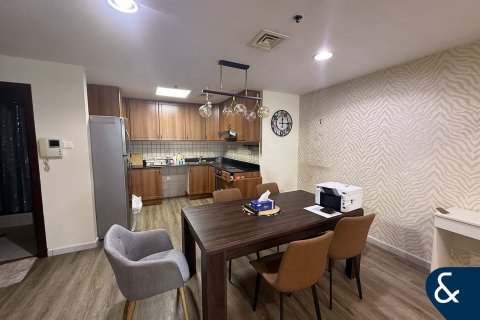 Apartamento en Princess Tower, Dubai Marina, Dubai, 2 dormitorios, 110 m², № 76770 - foto 9