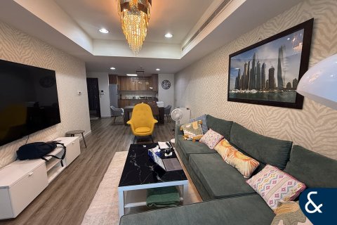 Apartamento en Princess Tower, Dubai Marina, Dubai, 2 dormitorios, 110 m², № 76770 - foto 13