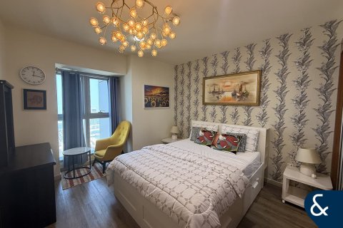 Apartamento en Princess Tower, Dubai Marina, Dubai, 2 dormitorios, 110 m², № 76770 - foto 11