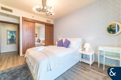 Apartamento en Princess Tower, Dubai Marina, Dubai, 2 dormitorios, 110 m², № 76770 - foto 4