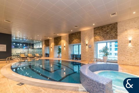 Apartamento en Princess Tower, Dubai Marina, Dubai, 2 dormitorios, 110 m², № 76770 - foto 8