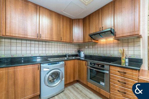 Apartamento en Princess Tower, Dubai Marina, Dubai, 2 dormitorios, 110 m², № 76770 - foto 3