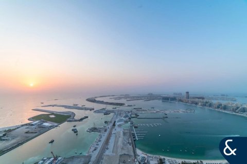 Apartamento en Princess Tower, Dubai Marina, Dubai, 2 dormitorios, 110 m², № 76770 - foto 1