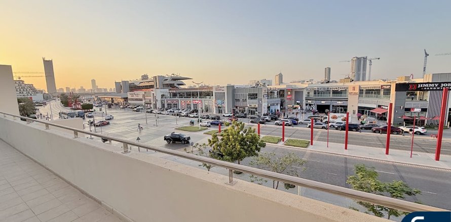 Apartamento en Motor City, Dubai, 3 dormitorios, 306 m², № 76772