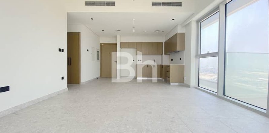 Квартира в Дубай Хилс Эстейт, Дубай, 2 спальни, 111м², № 22981
