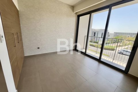Снять в аренду виллу в Дубай Хилс Эстейт, Дубай: 5 спален, 559м², № 22979 - фото 9