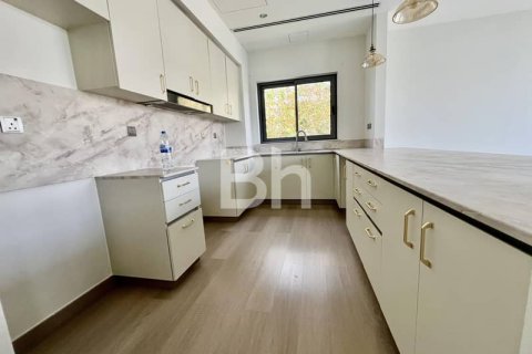 Снять в аренду виллу в Дубай Хилс Эстейт, Дубай: 5 спален, 559м², № 22979 - фото 5