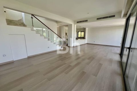 Снять в аренду виллу в Дубай Хилс Эстейт, Дубай: 5 спален, 559м², № 22979 - фото 4