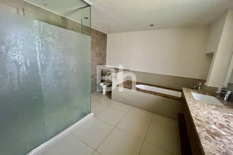 Снять в аренду виллу в Дубай Хилс Эстейт, Дубай: 5 спален, 559м², № 22979 - фото 13
