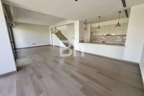 Снять в аренду виллу в Дубай Хилс Эстейт, Дубай: 5 спален, 559м², № 22979 - фото 3