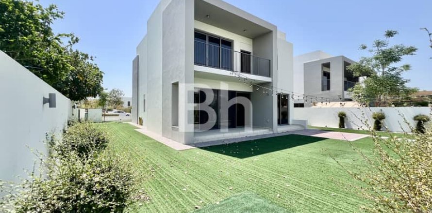 فيلا في دبي هيلز استيت, دبي 5 غرف نوم , 559 م² رقم 22979