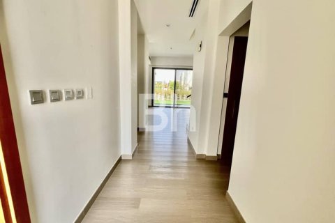 Снять в аренду виллу в Дубай Хилс Эстейт, Дубай: 5 спален, 559м², № 22979 - фото 8