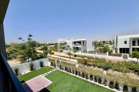 Снять в аренду виллу в Дубай Хилс Эстейт, Дубай: 5 спален, 559м², № 22979 - фото 11