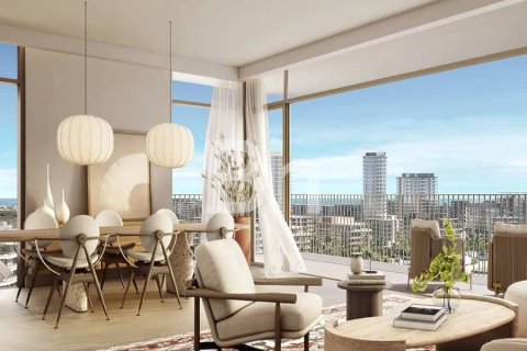 Apartment in Dubai 2 bedrooms, 378 sq.m. № 22982 - photo 4