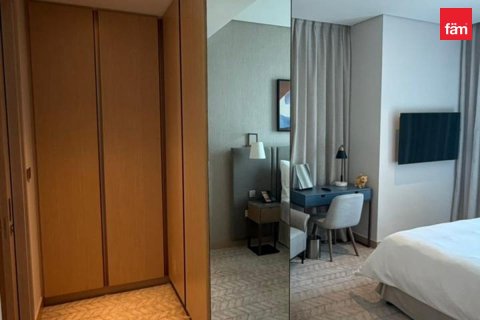 Appartement à Downtown Dubai (Downtown Burj Dubai), Dubai, 2 chambres, 111.9 m², № 139383 - photo 10