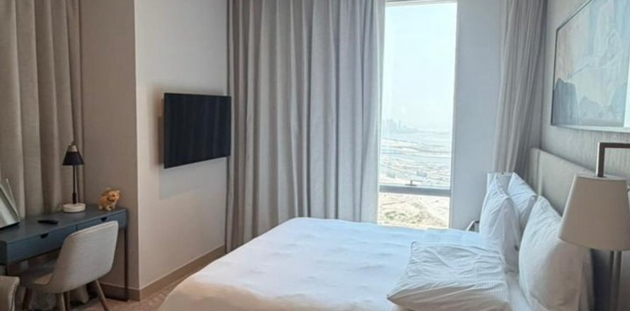 Appartement à Downtown Dubai (Downtown Burj Dubai), Dubai, 2 chambres, 111.9 m², № 139383