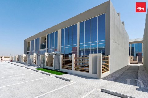 Townhouse in Dubai 3 bedrooms, 106.8 sq.m. № 139385 - photo 18