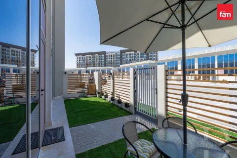 Townhouse in Dubai 3 bedrooms, 106.8 sq.m. № 139385 - photo 16