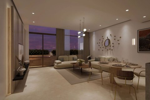 Apartment in Meydan, Dubai 1 bedroom, 73.1 sq.m. № 139380 - photo 7