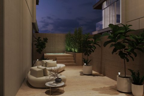 Apartment in Meydan, Dubai 1 bedroom, 73.1 sq.m. № 139380 - photo 12