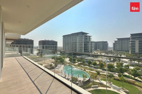 Appartement à City Walk, Dubai, 3 chambres, 210.1 m², № 139382