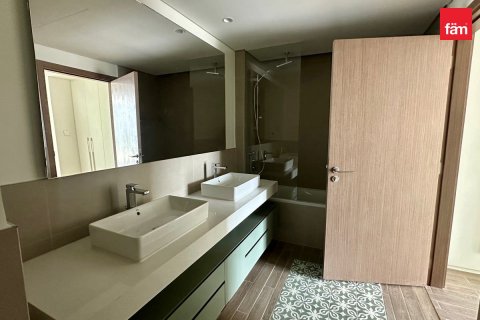 Appartement à City Walk, Dubai, 3 chambres, 210.1 m², № 139382 - photo 18