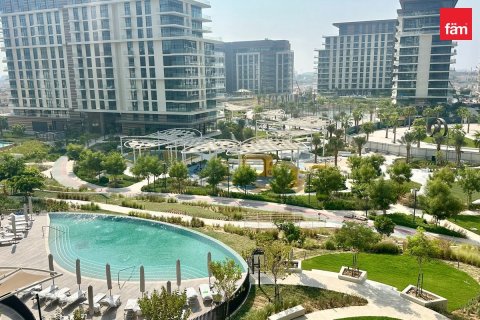 Appartement à City Walk, Dubai, 3 chambres, 210.1 m², № 139382 - photo 21