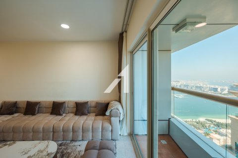 Apartamento en Elite Residence, Dubai Marina, Dubai, 1 dormitorio, 89.2 m², № 56047 - foto 4