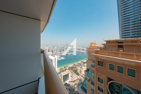 Apartamento en Elite Residence, Dubai Marina, Dubai, 1 dormitorio, 89.2 m², № 56047 - foto 6