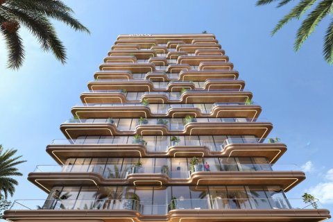 Apartment in Dubai 2 bedrooms, 130 sq.m. № 55993 - photo 3
