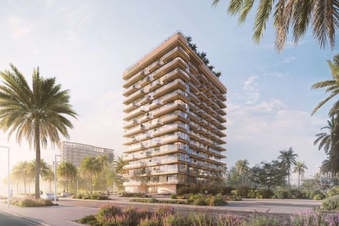 Apartment in Dubai 2 bedrooms, 130 sq.m. № 55993 - photo 2