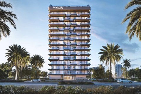 Apartment in Dubai 2 bedrooms, 130 sq.m. № 55993 - photo 4