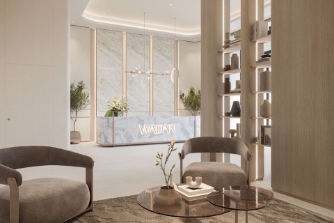 Apartment in Dubai 2 bedrooms, 130 sq.m. № 55993 - photo 5
