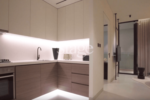 Apartment in SONATE RESIDENCES in Jumeirah Village Triangle, Dubai 1 bedroom, 75 sq.m. № 56044 - photo 6