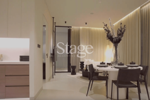 Apartment in SONATE RESIDENCES in Jumeirah Village Triangle, Dubai 1 bedroom, 75 sq.m. № 56044 - photo 4