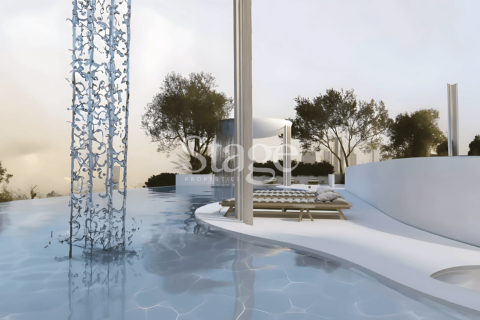 Apartment in SONATE RESIDENCES in Jumeirah Village Triangle, Dubai 1 bedroom, 75 sq.m. № 56044 - photo 3