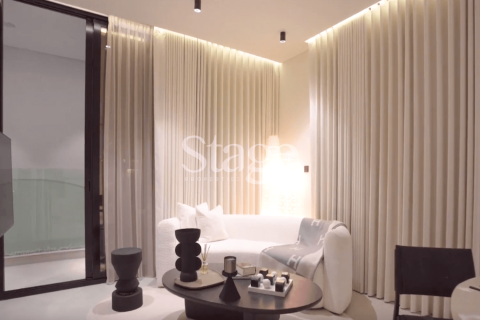 Apartment in SONATE RESIDENCES in Jumeirah Village Triangle, Dubai 1 bedroom, 75 sq.m. № 56044 - photo 7