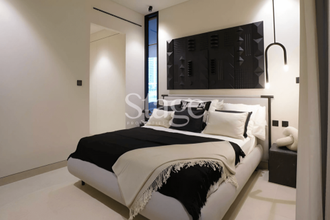 Apartment in SONATE RESIDENCES in Jumeirah Village Triangle, Dubai 1 bedroom, 75 sq.m. № 56044 - photo 8