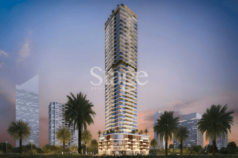 Apartment in SONATE RESIDENCES in Jumeirah Village Triangle, Dubai 1 bedroom, 75 sq.m. № 56044 - photo 1