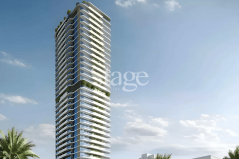 Apartment in SONATE RESIDENCES in Jumeirah Village Triangle, Dubai 1 bedroom, 75 sq.m. № 56044 - photo 2
