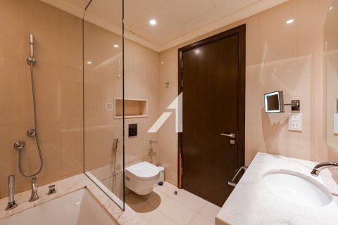 Снять в аренду квартиру в The Address Residence Fountain Views, Даунтаун Дубай (Даунтаун Бурдж Дубай), Дубай: 3 спальни, 202.6м², № 56046 - фото 15