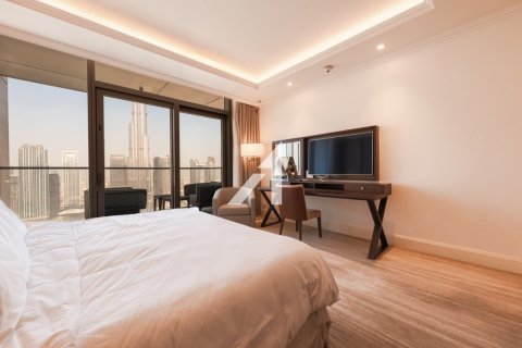Снять в аренду квартиру в The Address Residence Fountain Views, Даунтаун Дубай (Даунтаун Бурдж Дубай), Дубай: 3 спальни, 202.6м², № 56046 - фото 26