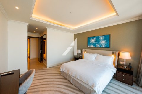 Снять в аренду квартиру в The Address Residence Fountain Views, Даунтаун Дубай (Даунтаун Бурдж Дубай), Дубай: 3 спальни, 202.6м², № 56046 - фото 20