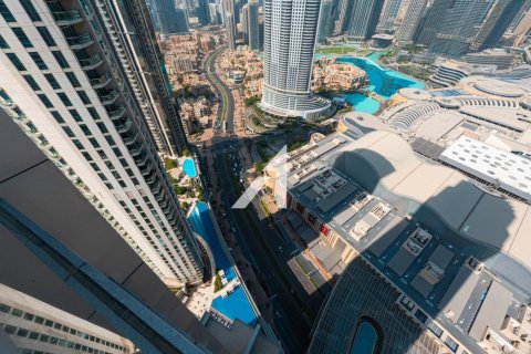 Снять в аренду квартиру в The Address Residence Fountain Views, Даунтаун Дубай (Даунтаун Бурдж Дубай), Дубай: 3 спальни, 202.6м², № 56046 - фото 32